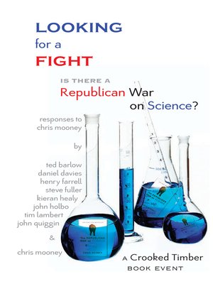 cover image of Looking For a Fight